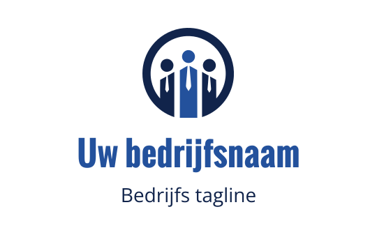 Samenwerking logo
