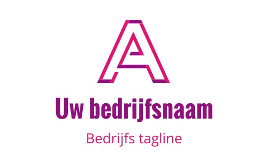 Letters A-Z logo