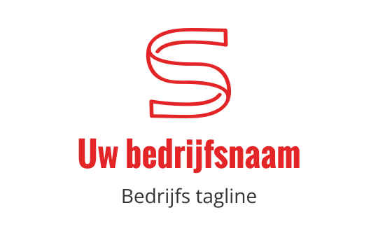 S logo