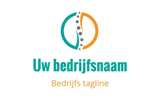Fysiotherapie logo