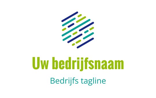 Textile logo