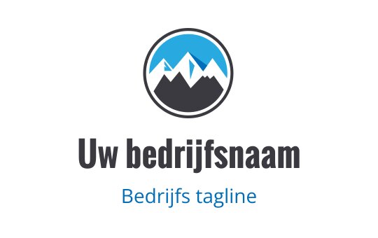 Sneeuw logo