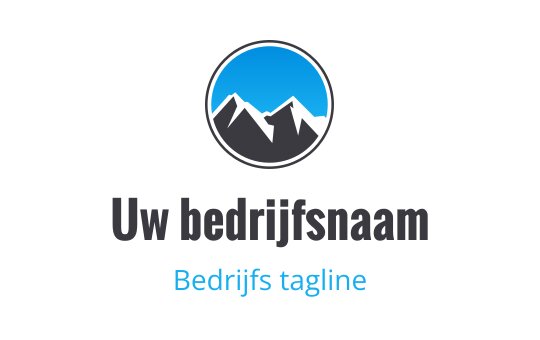 Sneeuw logo