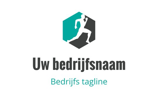 Fysiotherapie logo
