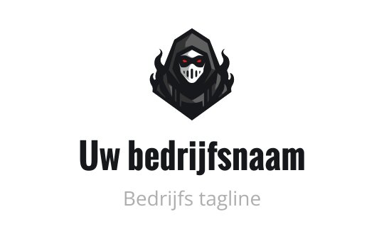 Sluipschutter logo