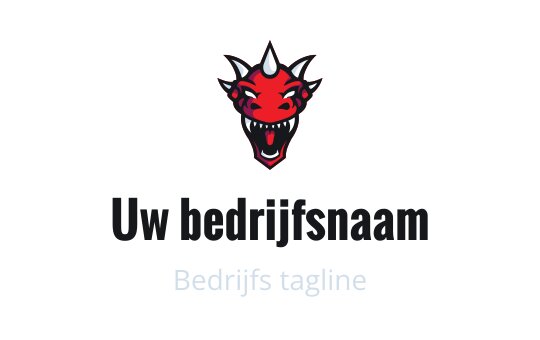Draak logo