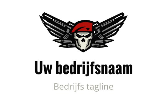 Sluipschutter logo