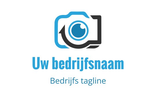 Photo logo