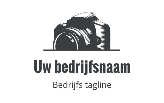 Photo logo