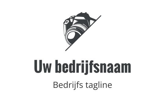 Photo logo