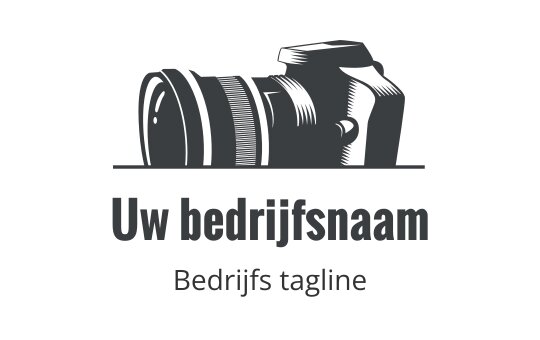 Photo logo