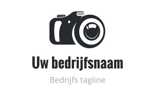 Photo logo