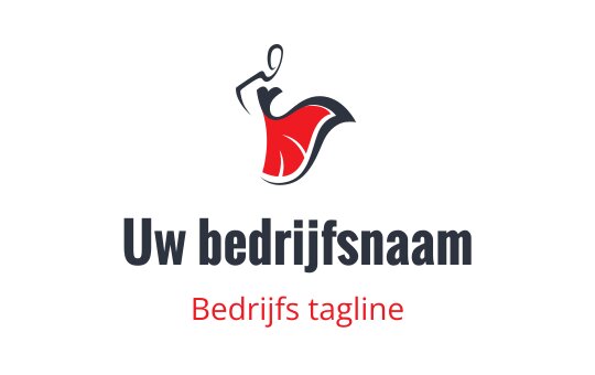 Dress logo