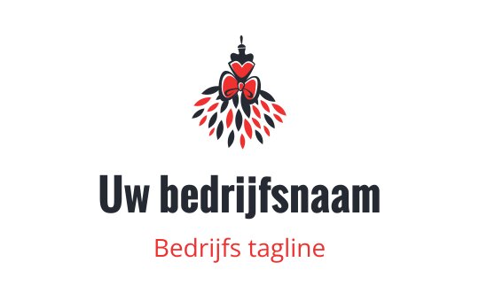 Dress logo