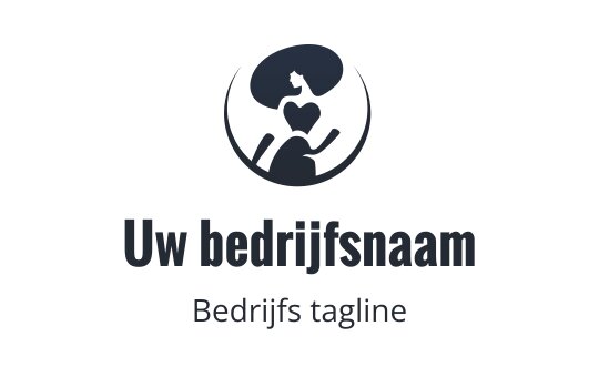 Dress logo