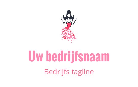 Dress logo