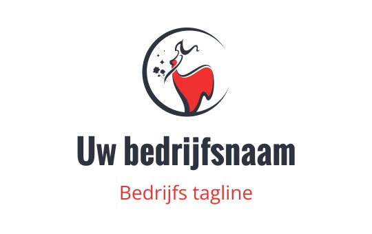 Dress logo