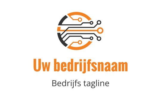 Computer logo