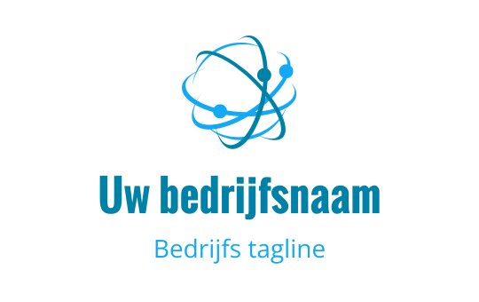 E logo