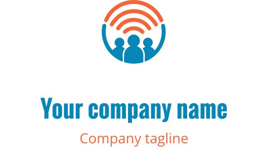 Reclame logo