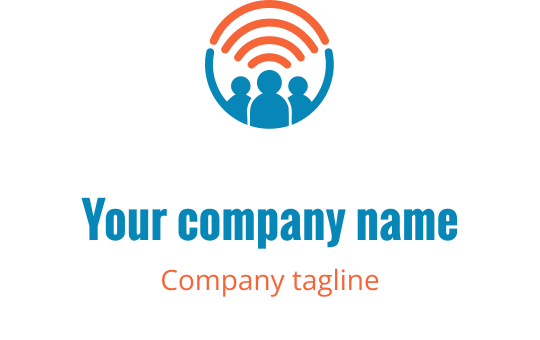 Reclame logo