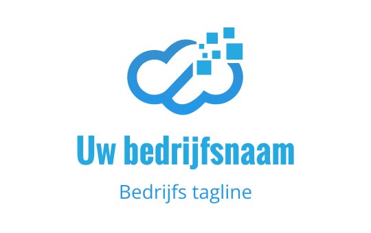 Server logo
