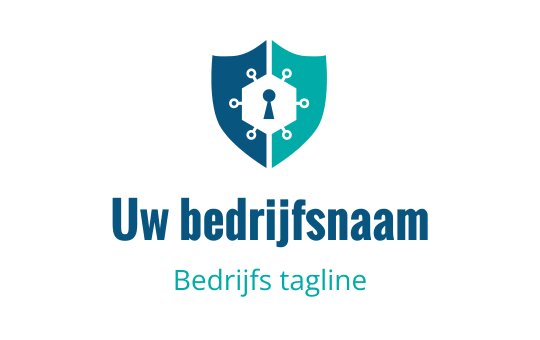 Shield logo