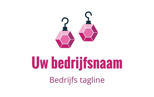 Earrings logo