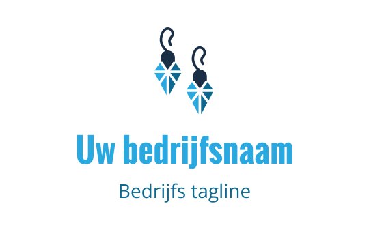 Earrings logo
