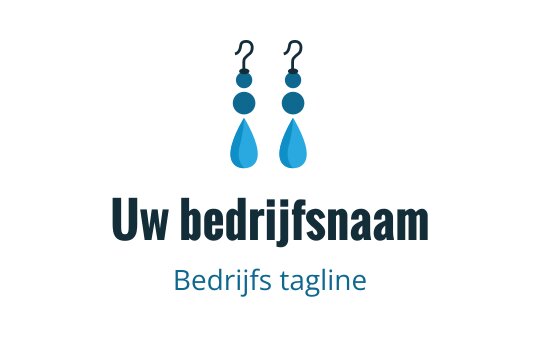 Earrings logo