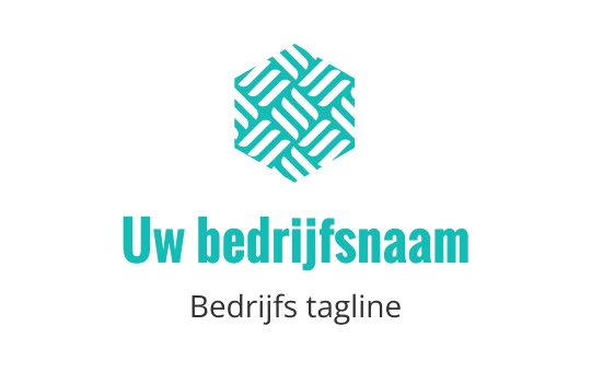 Textile logo