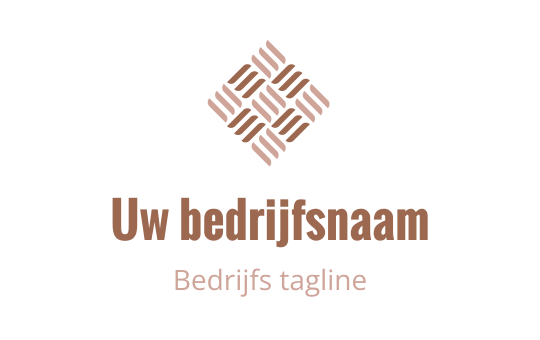 Textile logo