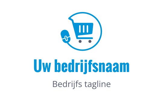 Winkelen logo