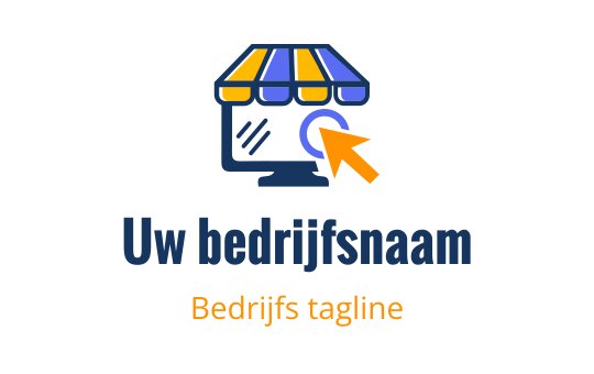 E-commerce logo