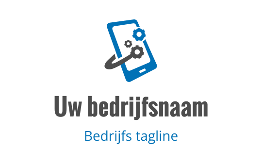 Mobiel logo