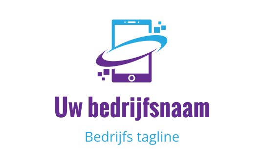 Webontwikkeling logo