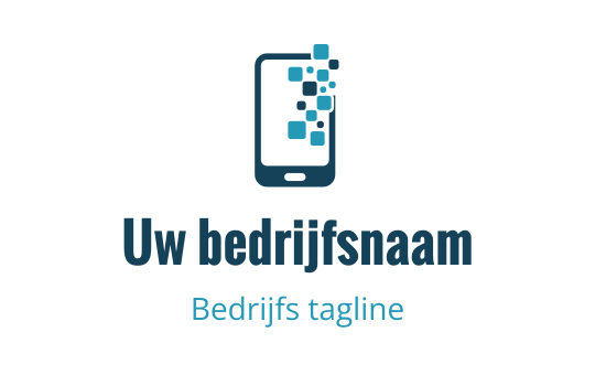 Mobiel logo