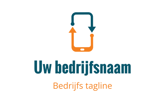 Mobiel logo