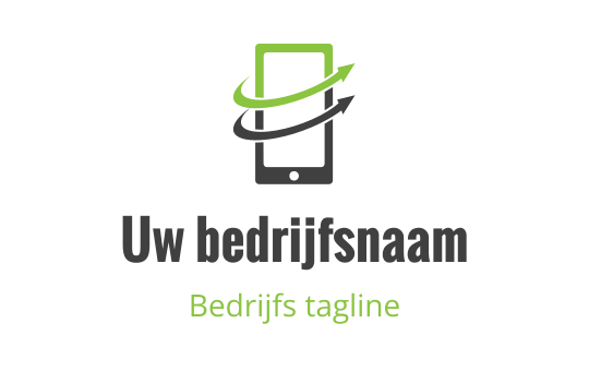 Mobiel logo