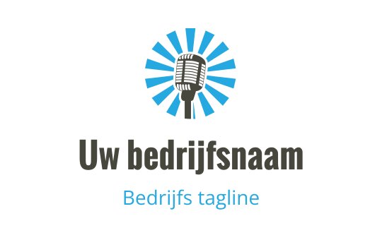 Radio logo