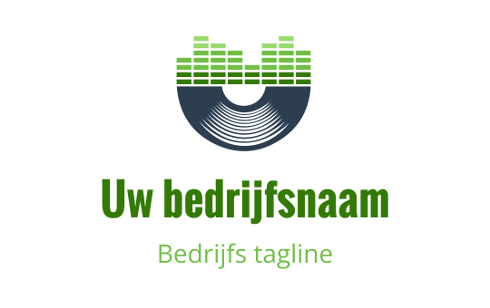 Dj logo