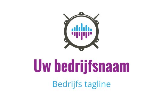 Trommel logo