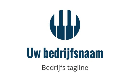 Toetsenbord logo