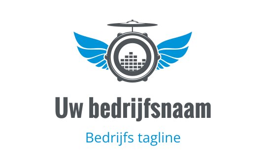 Trommel logo