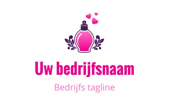 Perfume logo