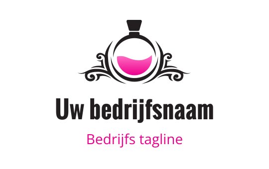 Perfume logo