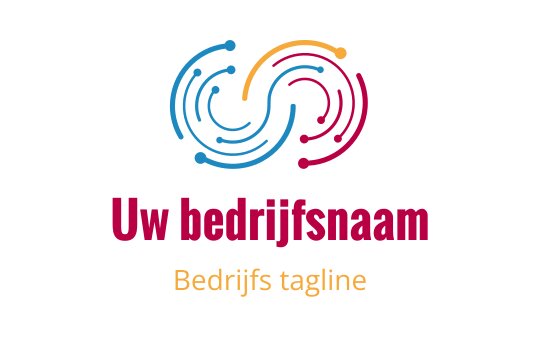 Gegevens logo