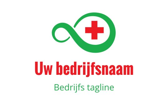 Optisch logo