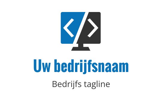 Webontwikkeling logo