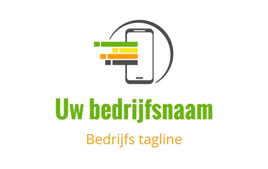 Webontwikkeling logo
